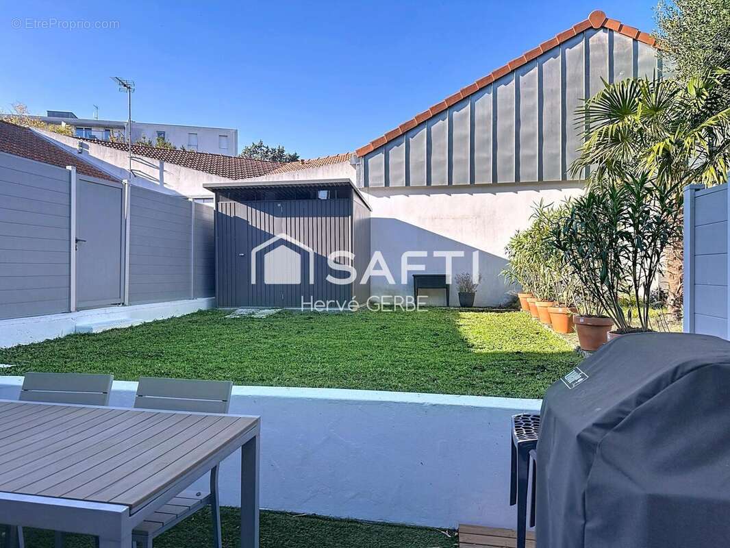 Photo 9 - Maison à NANTES