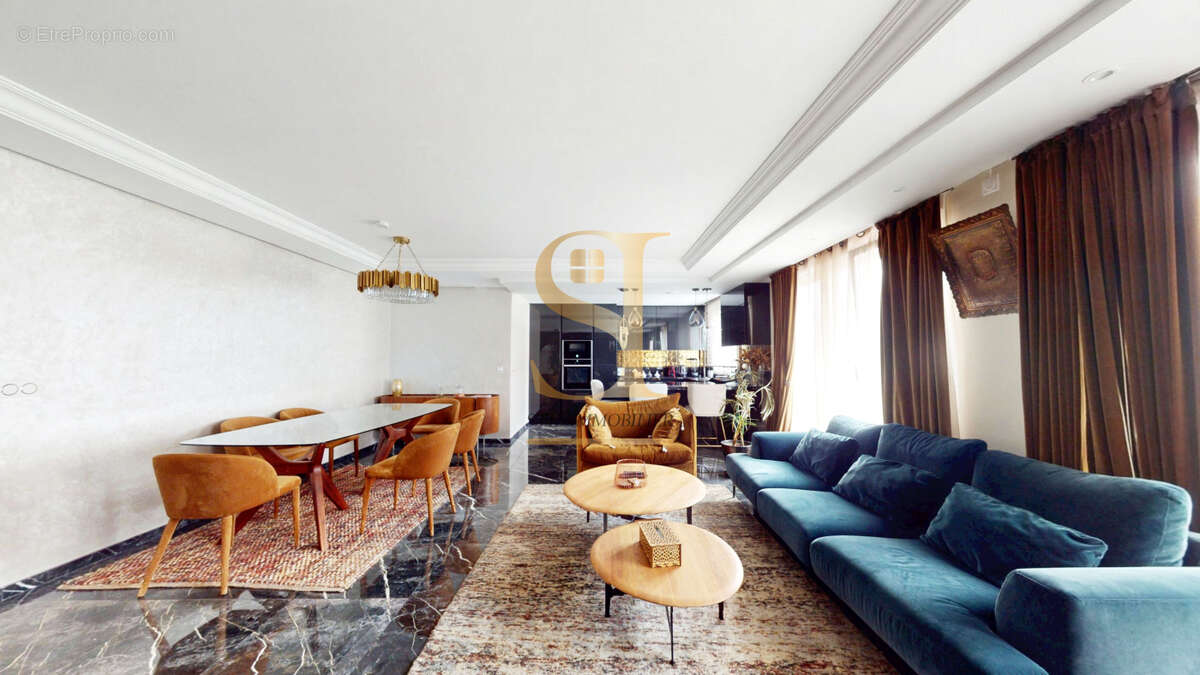 Appartement à DRAVEIL