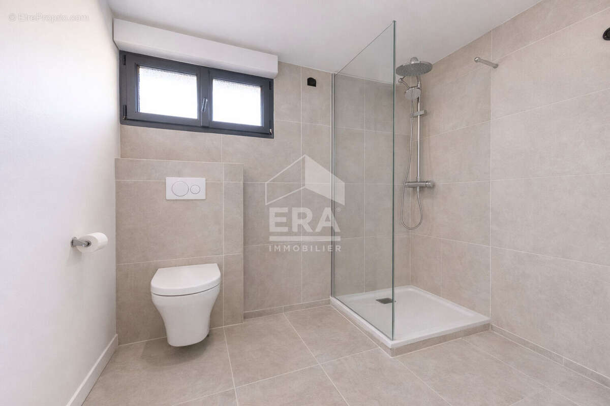 Appartement à PONTAULT-COMBAULT