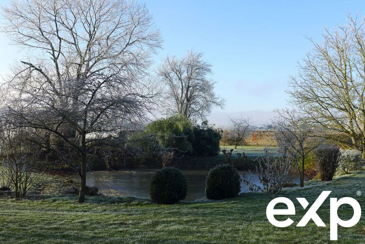 Maison à ONS-EN-BRAY