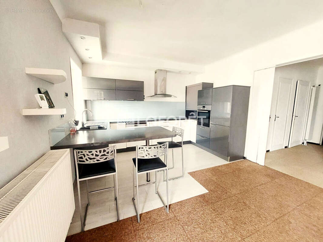 Maison à DOGNEVILLE