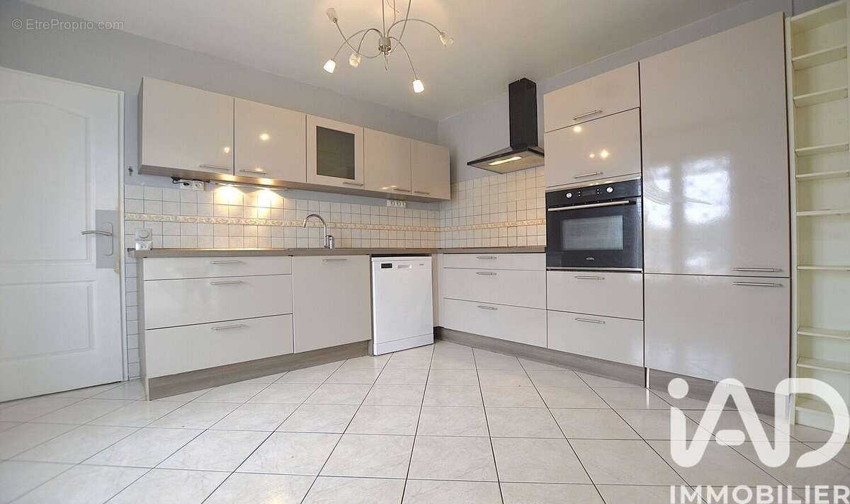 Photo 2 - Maison à SAINTE-MARIE-AUX-CHENES