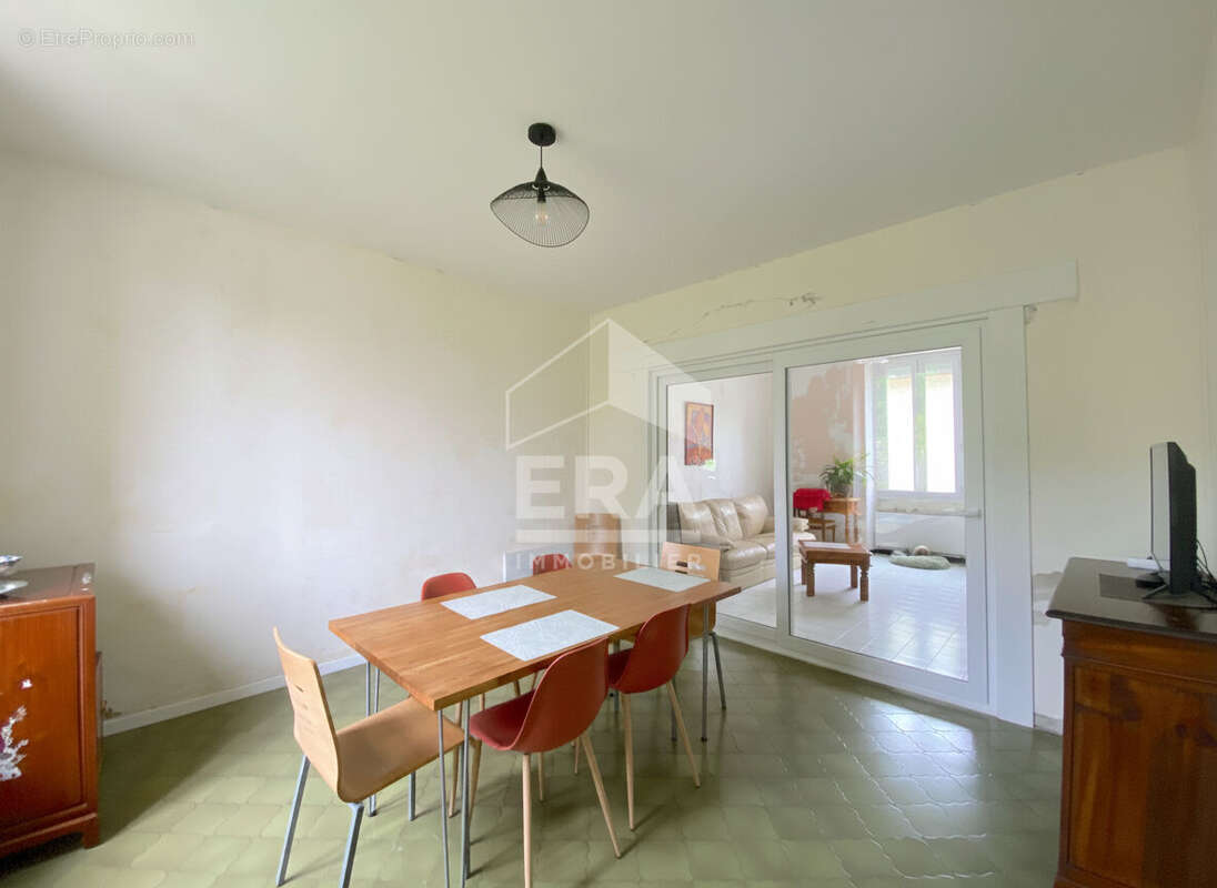 Maison 74m² à gujan-mestras - photo 3