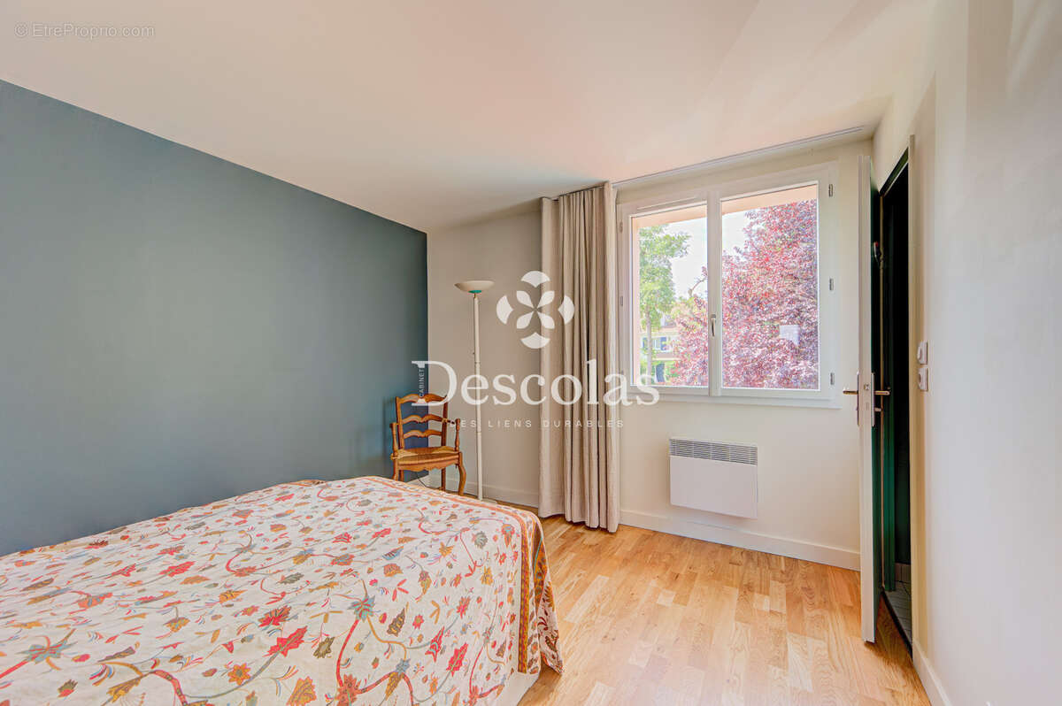 Maison - Saint Germain en Laye - Sous préfecture - photo 12