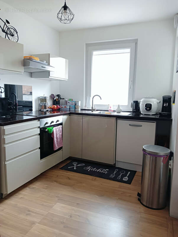 Maison à FROIDECONCHE