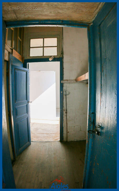 Maison à NESCHERS