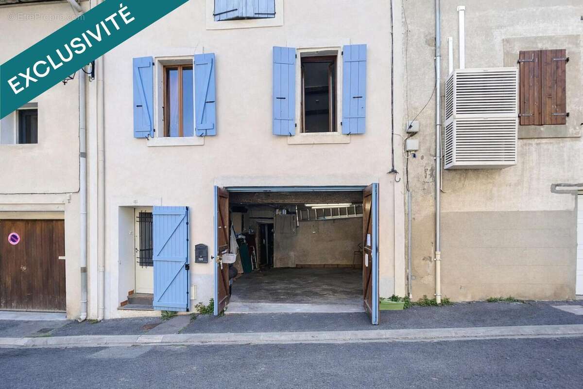 Photo 7 - Maison à CAZOULS-LES-BEZIERS