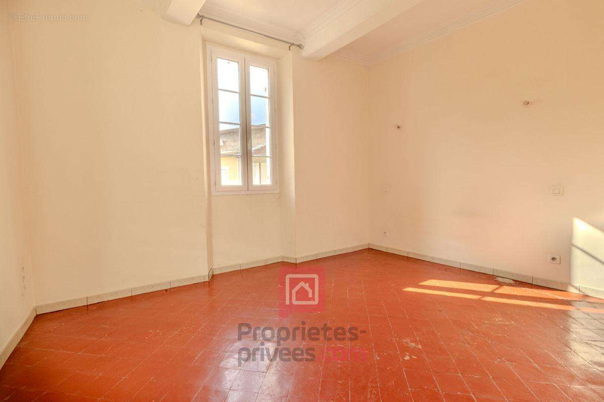 Maison à BEAUMES-DE-VENISE