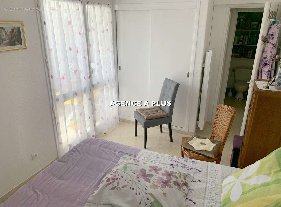 Appartement à LE GRAU-DU-ROI