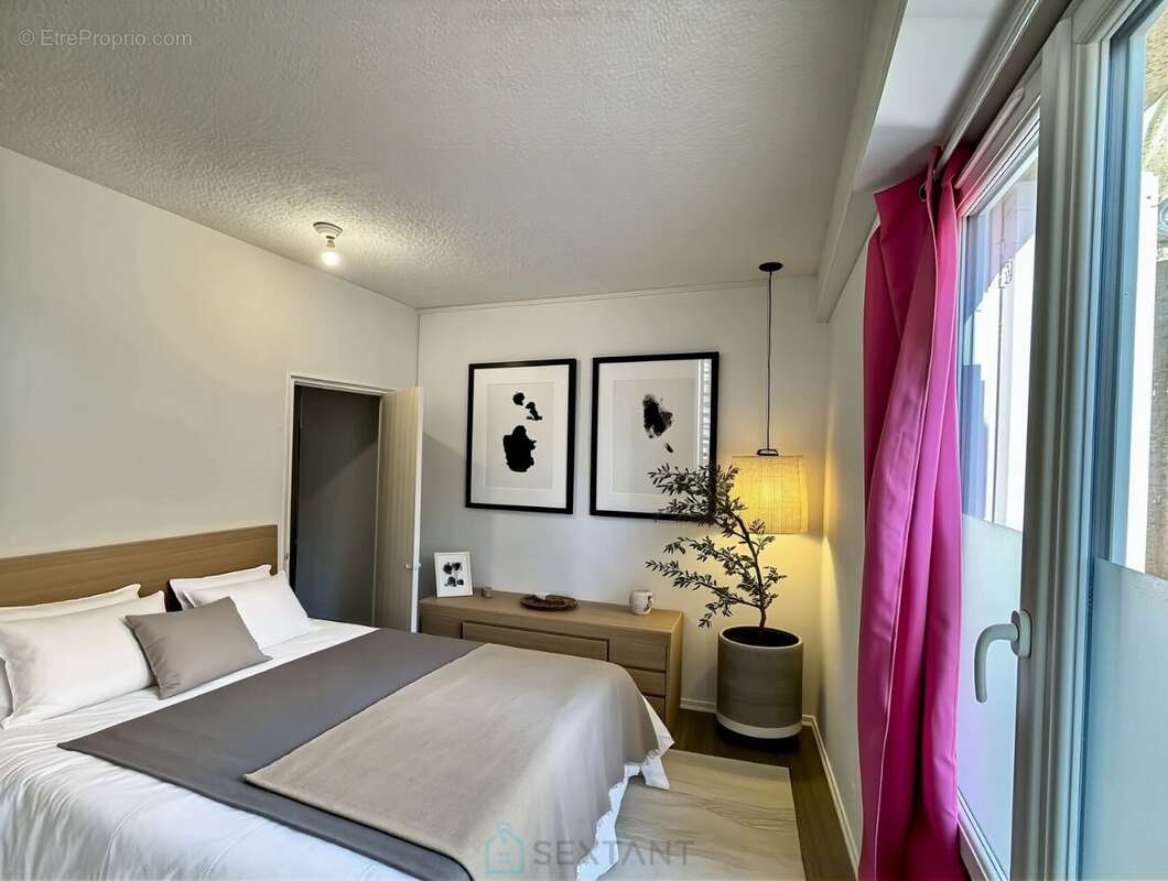 Appartement à ROUEN