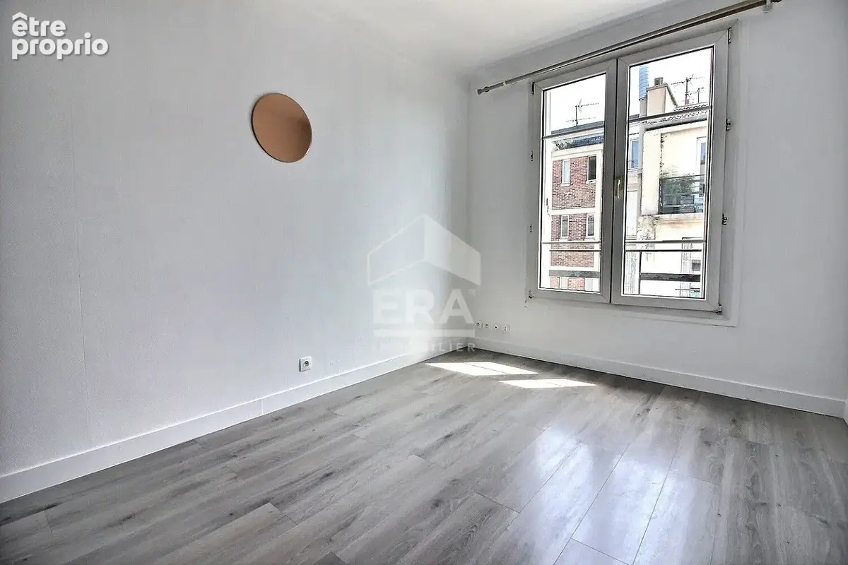 Appartement 25m² à saint-ouen-sur-seine - photo 10