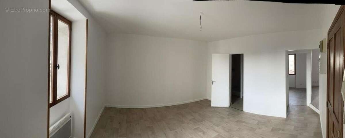 Appartement à LIMOGES