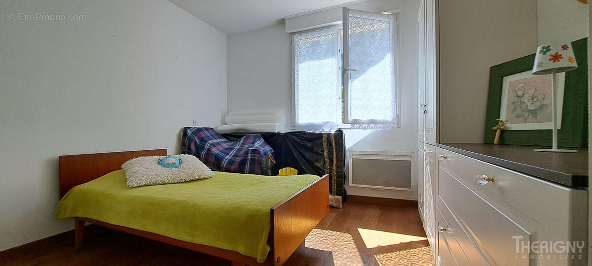 Appartement à LE TREPORT