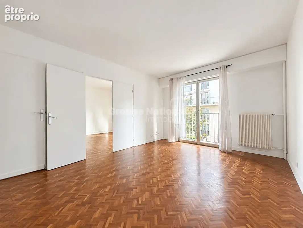 Appartement Versailles 2 pièce(s) 50.59 m2 - photo 6