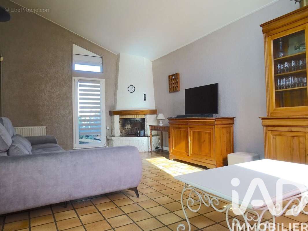 Maison 98 m² à Bondoufle  - photo 4