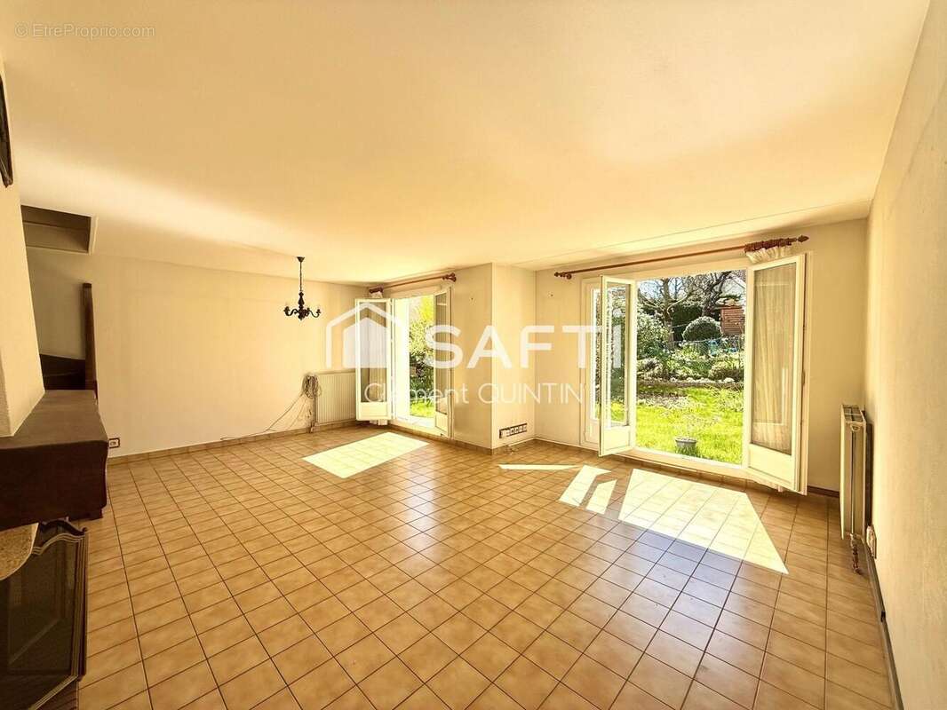 Photo 2 - Maison à MONTIGNY-LE-BRETONNEUX