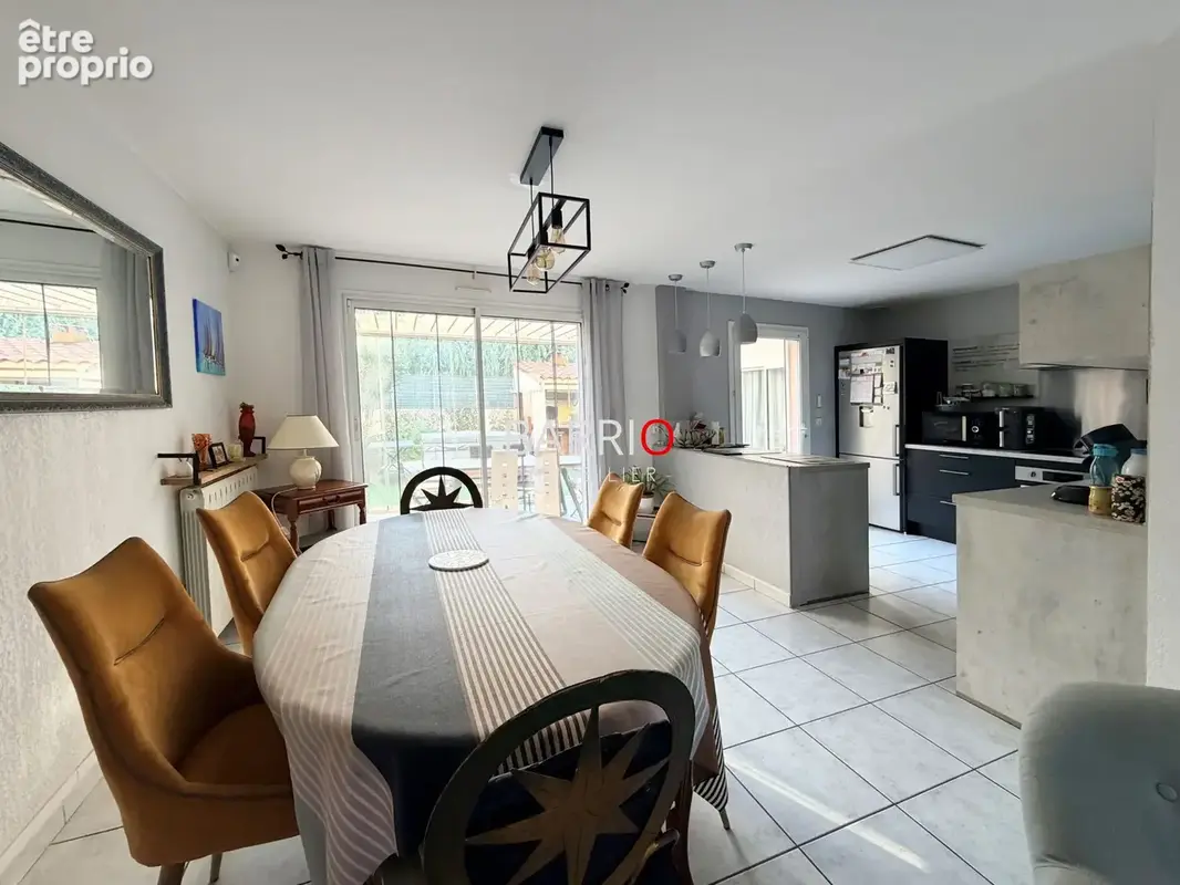 Maison 5 pièces 128 m² à vendre à Argeles-Sur-Mer (66700) - photo 5