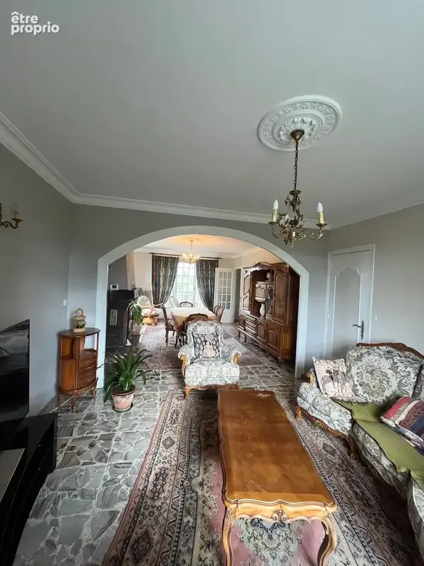Maison familiale de 110 m2 sur un terrain de plus de 2 000 m2   Corbas - photo 18