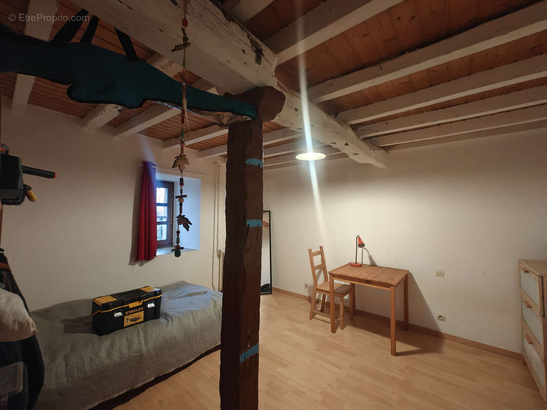 Maison à MONTAURIOL