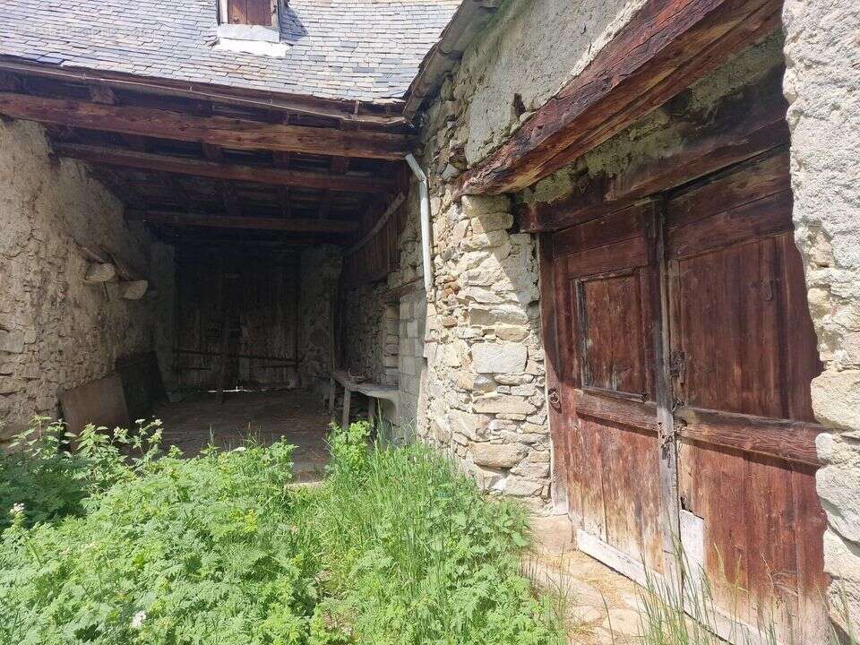 Maison à ARREAU