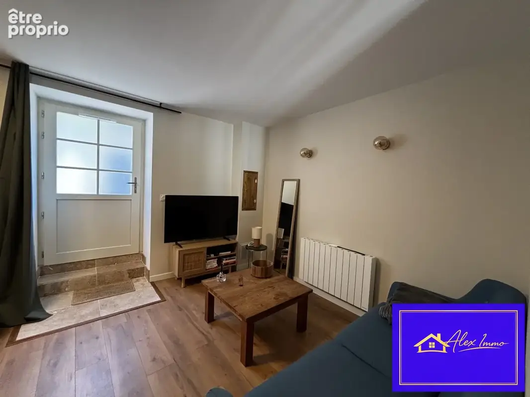 Appartement 2 pièces 26 m² à vendre à Pommard (21630) - photo 9