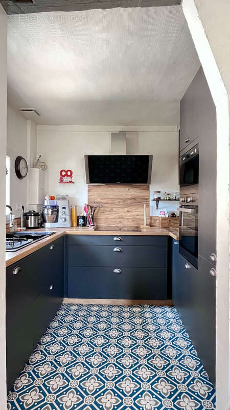 Appartement à PROVINS