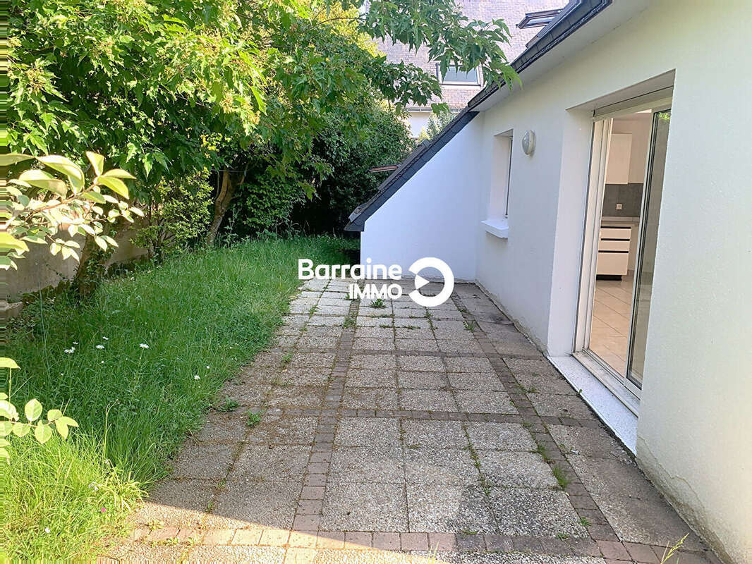 Maison à LARMOR-PLAGE