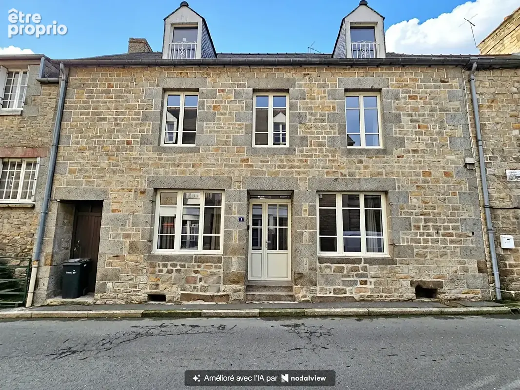 Maison Val Couesnon 6 pièce(s) 124 m2 - photo 18