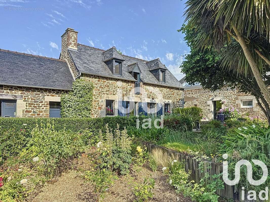 Photo 6 - Maison à LANTIC