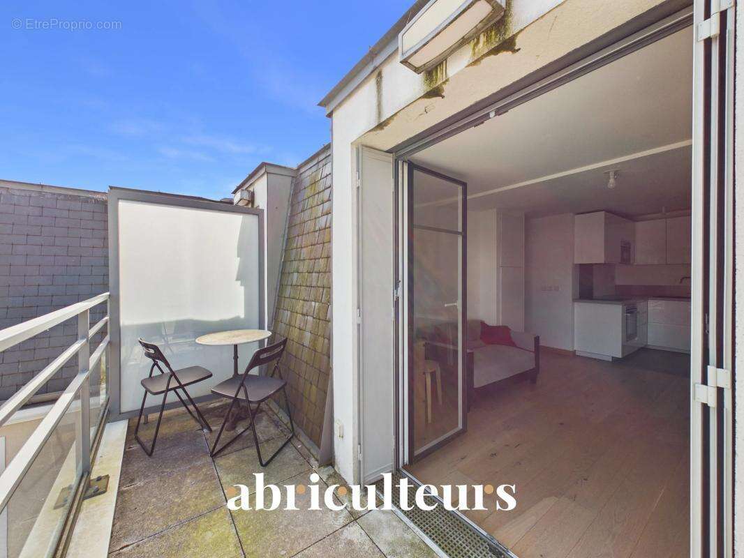 Appartement T3 avec Balcon à vendre sur Garches (92380) - photo 5
