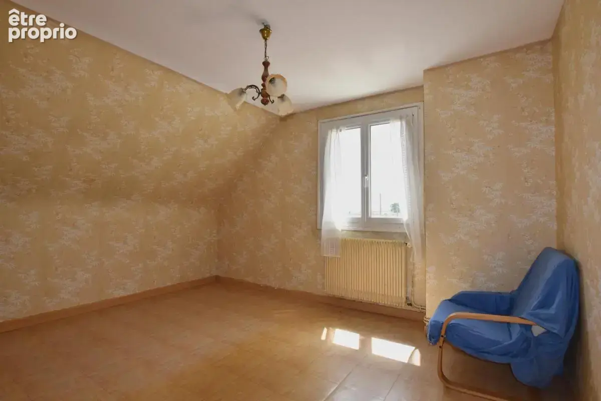Maison, 5 pièces, 110 m² - photo 12