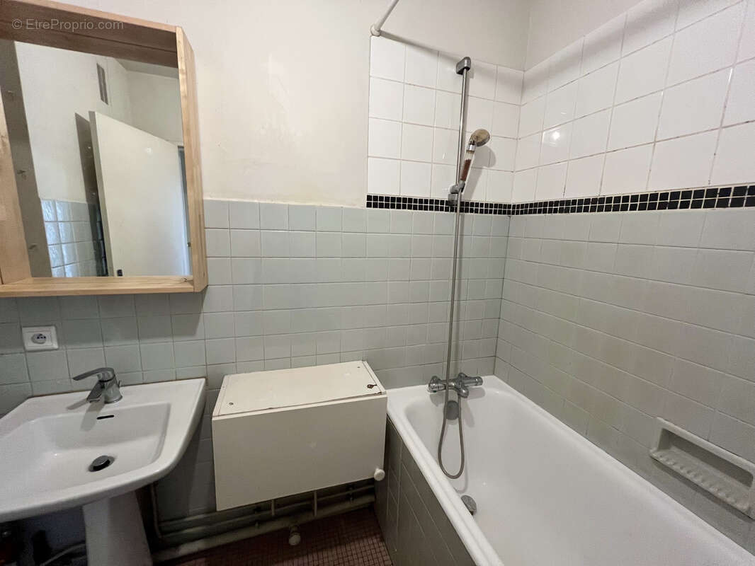 Coeur de la Varenne : appartement en dernier étage - photo 9