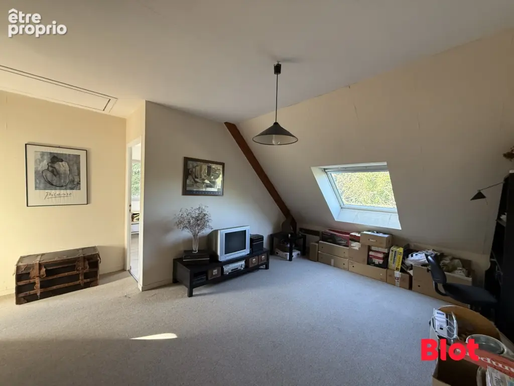 Maison 6 pièces 140 m² à vendre à Janze (35150) - photo 9