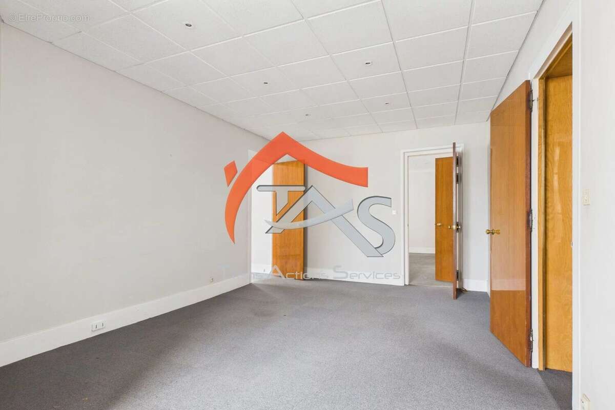 Appartement à SAINT-CHAMOND