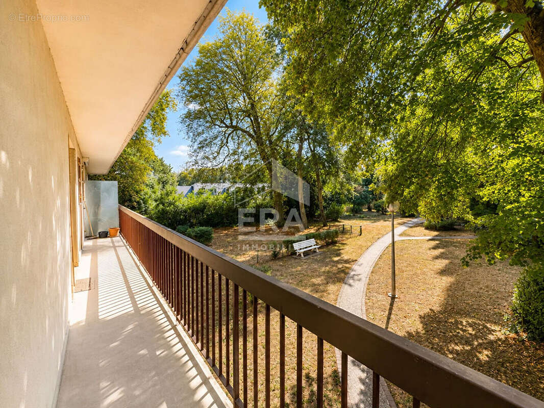 Appartement à orléans - photo 5