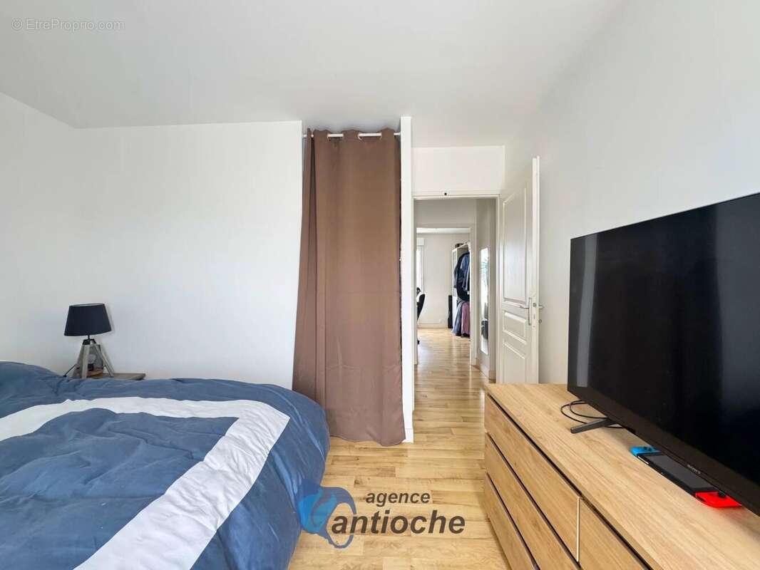 Maison à LA ROCHELLE