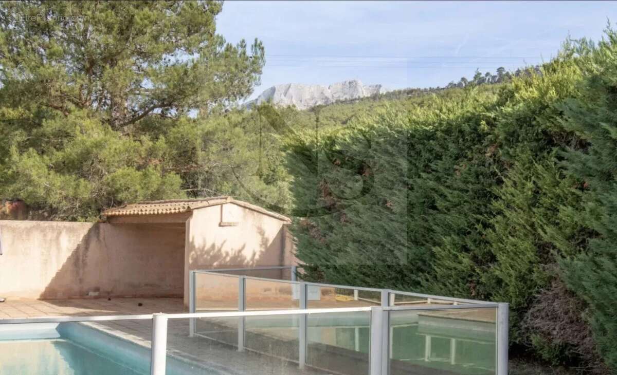 Maison à BEAURECUEIL