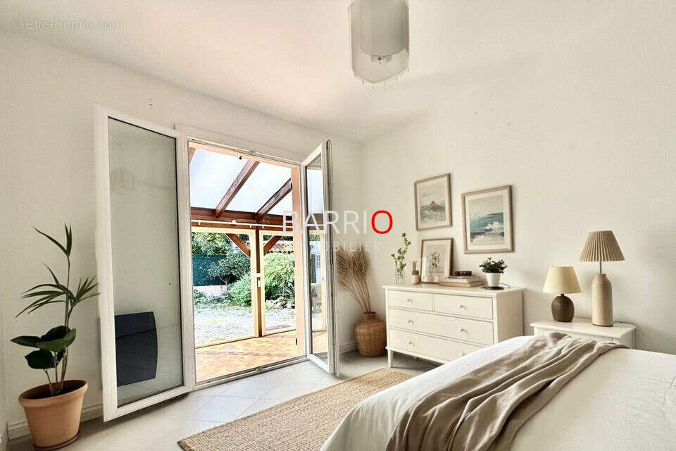 Maison à ARGELES-SUR-MER