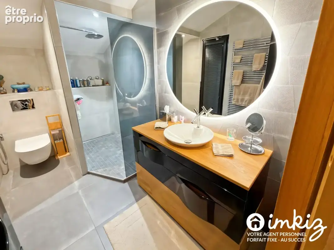 Exceptionnelle : maison designer - photo 14