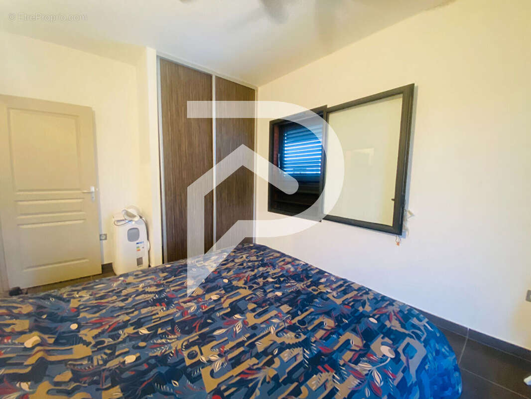 Appartement à SAINT-DENIS