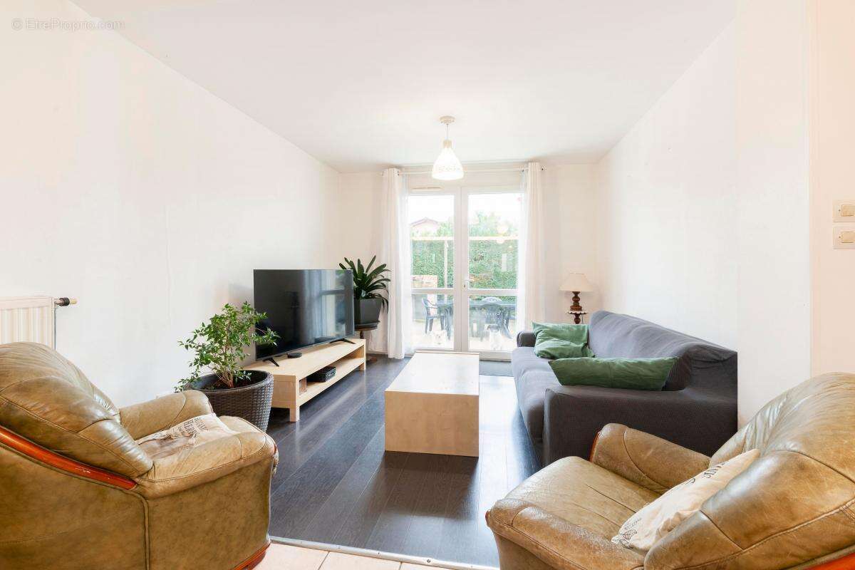 Maison contemporaine 4 chambres - photo 5