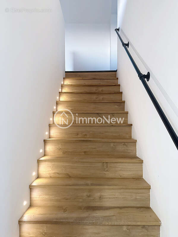 Maison rénovée à neuf avec vue sur la baie - photo 11