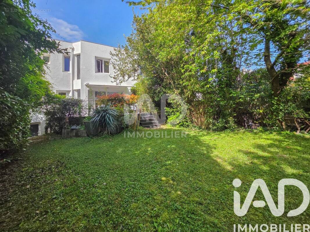 Photo 1 - Maison à CRETEIL