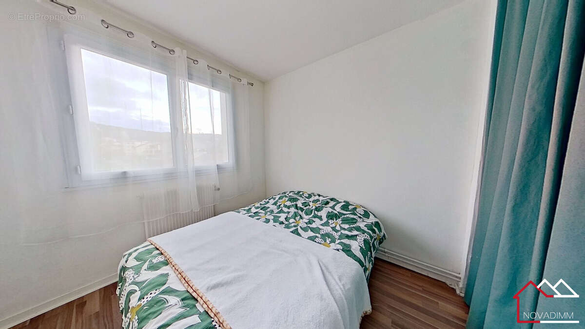 Appartement à SAINT-MAX