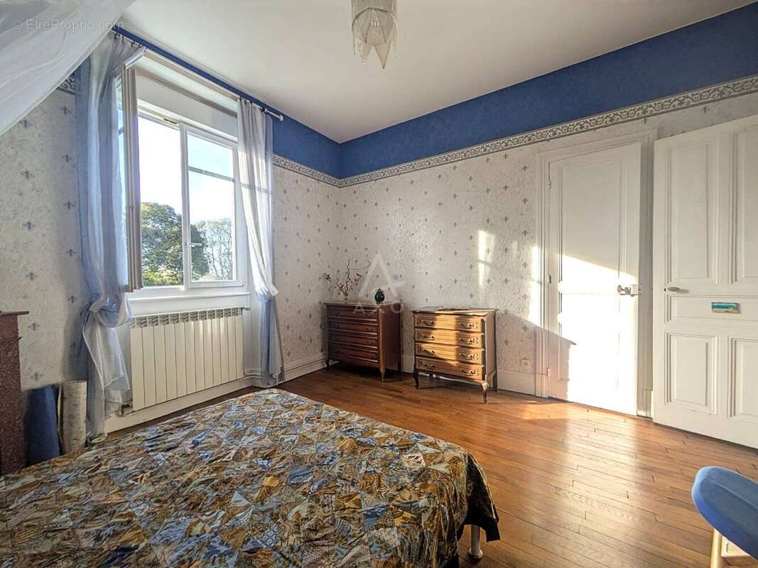 Maison à SALIES-DE-BEARN