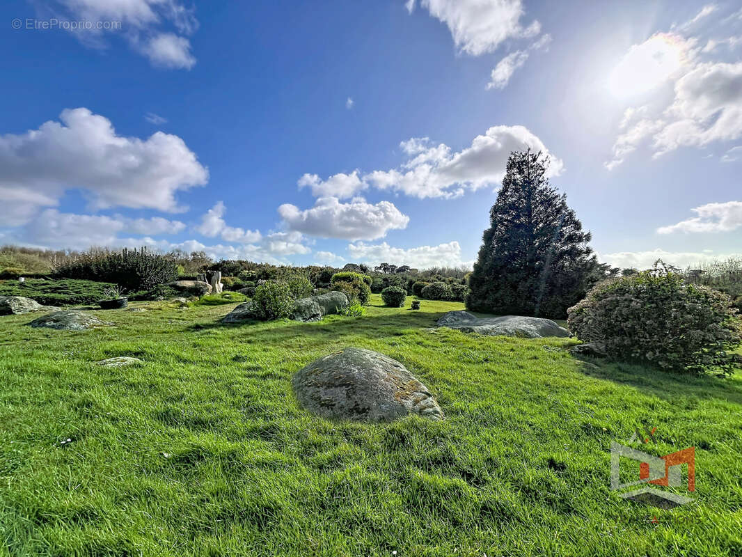 Maison à PERROS-GUIREC