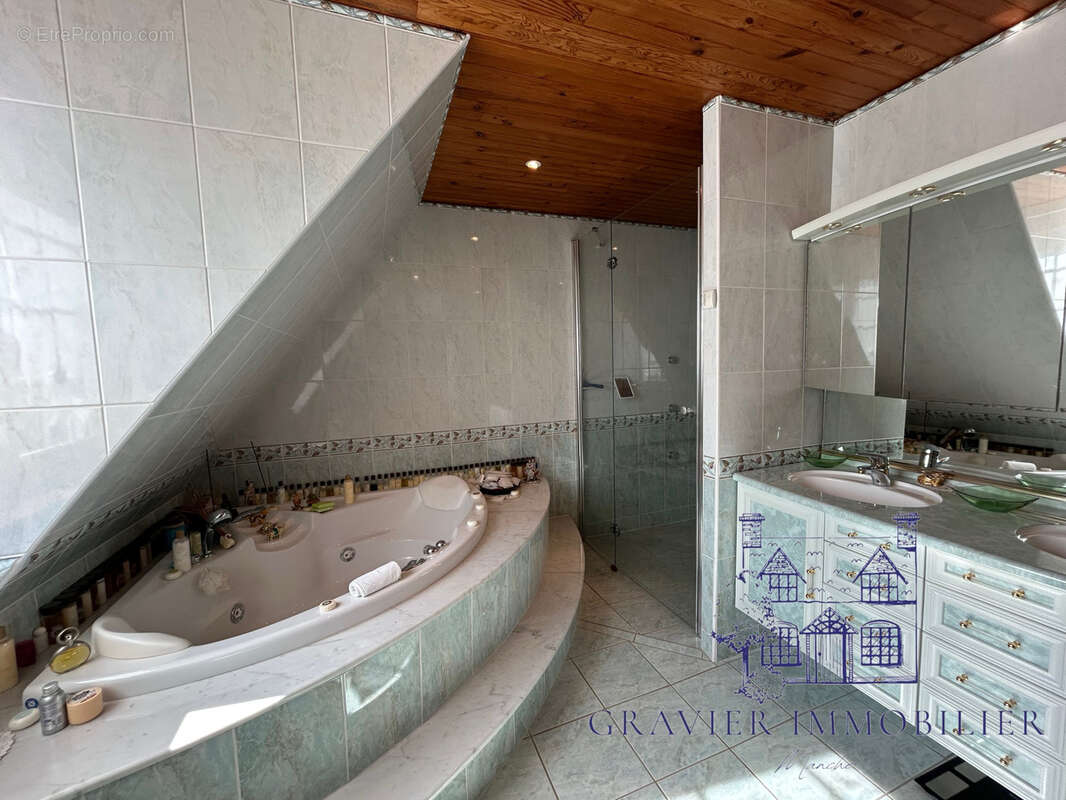 Maison à LA VENDELEE