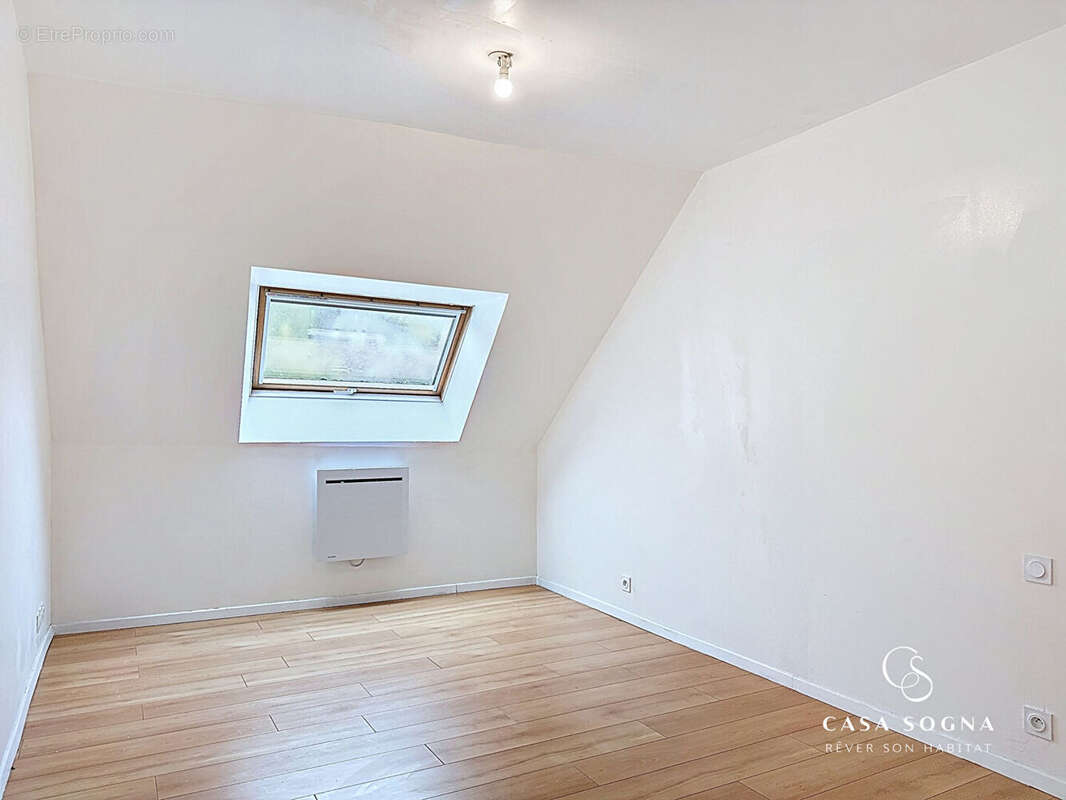 Appartement à SEYSSEL