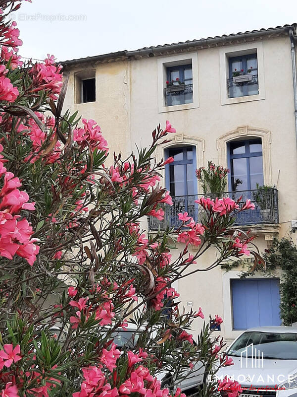 Maison à LAVERUNE