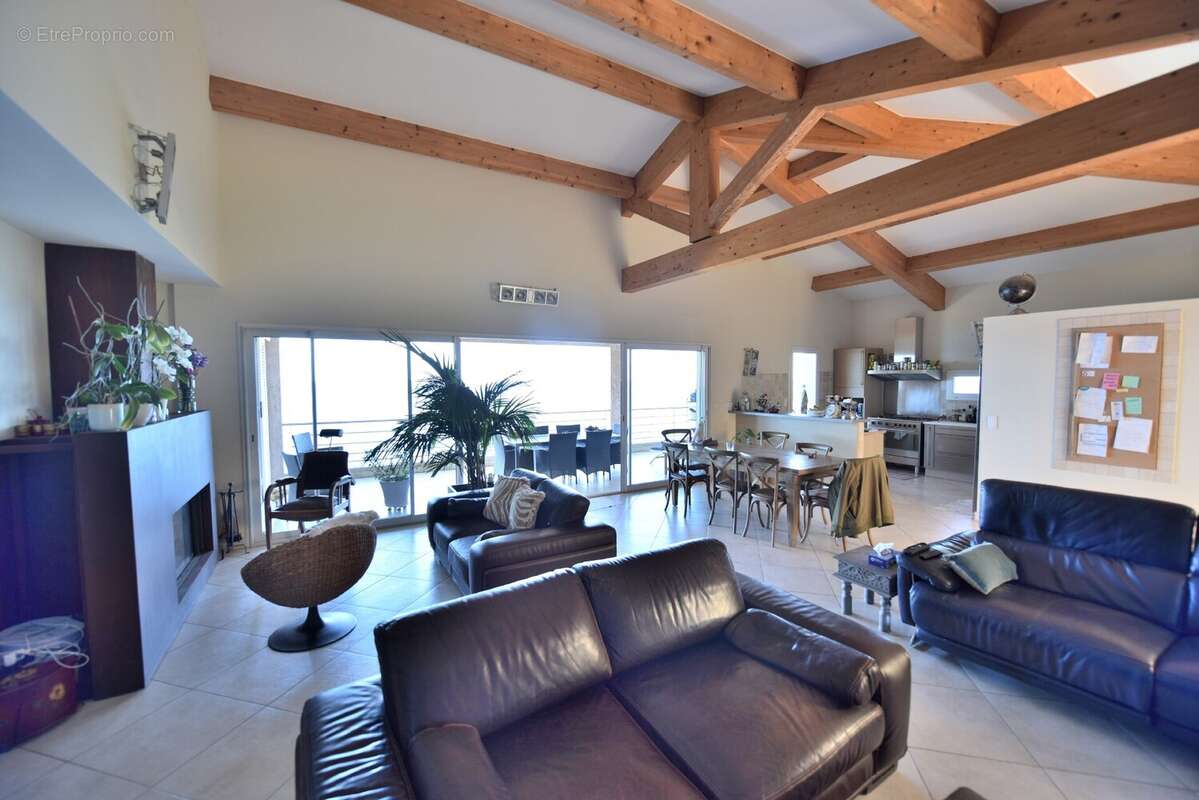 Appartement à MONTICELLO